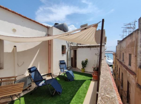 Le stanze di Afrodite Trapani